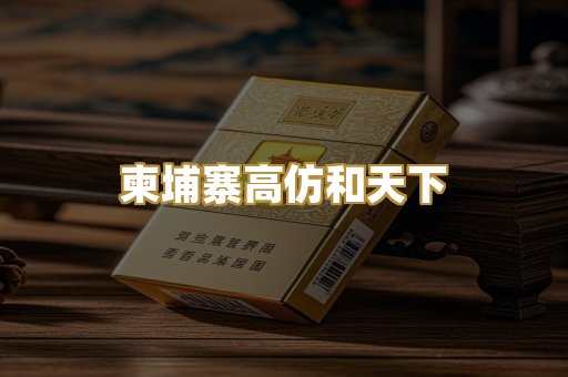 柬埔寨高仿和天下